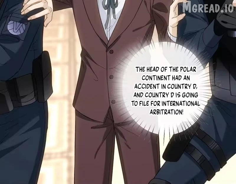 Madam and Her Daily Online Face-Slapping Chapter 237  - page 57